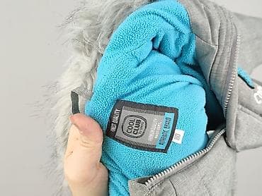 kik softshell: Kurtka, Cool Club, 9-12 miesięcy, stan - Bardzo dobry — 5