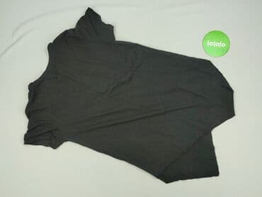 oversized calvin klein t shirty: Reserved, T-shirt damski, XS — 3