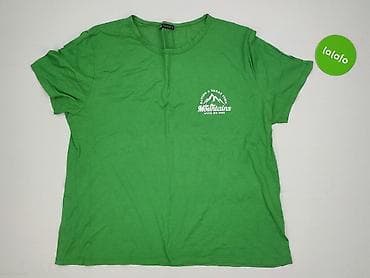 arket clothes: Zara, T-shirt damski, rozmiar XL — 2
