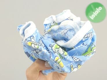 kurtka flek: Kaftan, Newborn baby, condition - Perfect — 4