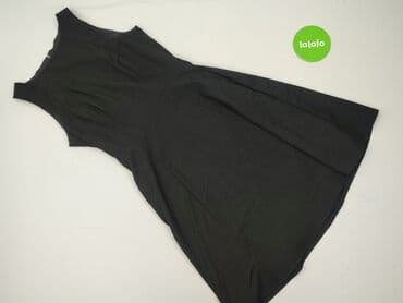 sukienka h m czerwona: H&M, Sukienka damska, rozmiar M — 2