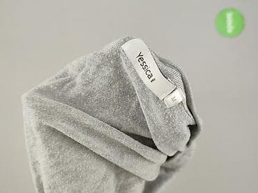 kamizelka c: Yessica, Kardigan damski, rozmiar M — 4