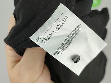 spódnice w grochy: Teddy, Sukienka damska, rozmiar S — 5