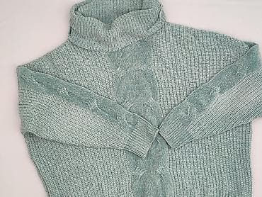 Golf damski, rozmiar One size w lalafo.pl Golf damski, rozmiar One size