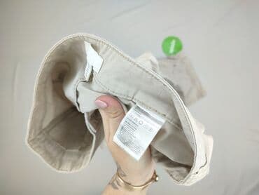 house spodnie cargo damskie: Spodnie cargo damskie, rozmiar XL — 4