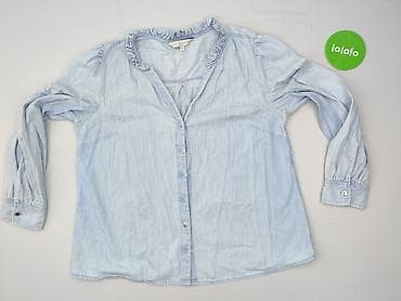 pepe jeans: F&F, Koszula damska, rozmiar XL — 2