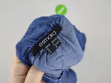 jeansy trf: Esmara, Top damski, rozmiar S — 5