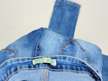 m sara jeans damskie allegro: Miss RJ, Jeansy damskie, rozmiar M — 4