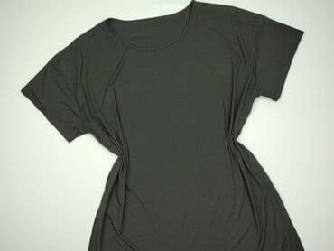 Shein Curve, Sukienka damska, rozmiar 4XL