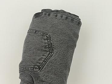 rebel primark: PULL&BEAR, Jeansy damskie, rozmiar M — 8