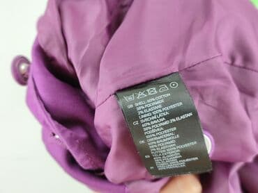 sukienka o kroju marynarki h m: H&M, Women's blazer, size M (EU 38) — 5