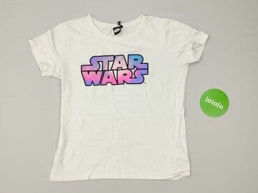 vader t shirty: Star Wars, T-shirt damski, rozmiar M — 2