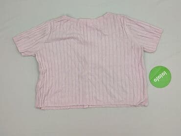 sweter open shoulder: Sinsay, Women`s knitwear, size S — 3