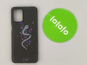 paski do sukienki srebrne: Etui do telefonu, stan - Bardzo dobry — 2