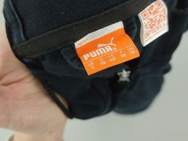 sukienka puma damska: Puma, Women`s hoodie, size S — 4