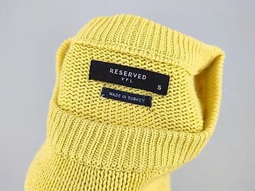 rosyjski: Reserved YFL, Sweter damski, rozmiar S — 4