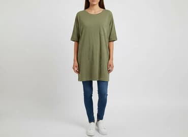 tunika damska: Tunika damska, rozmiar L — 7