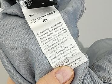 klapki givenchy paris: Shein, Top damski, rozmiar S — 7