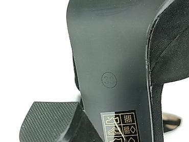 buty esprit deichmann: Sandals for women, size 38 — 6