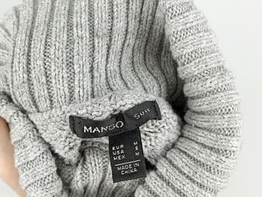 Kobiety: Mango, Golf damski, rozmiar M — 4