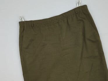 krótkie spódnice tiulowe: Spódnica damska, rozmiar 2XL — 6