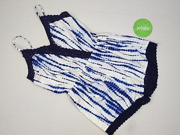 bity house: Atmosphere, Women`s overall, size M — 2