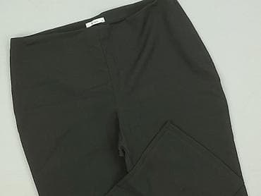 TU Woman, Spodnie materiałowe damskie, rozmiar XL