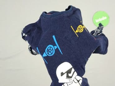 dsquared koszulki: Sweatshirt, Disney, 4-5 years, 104-110 cm, condition - Very good — 5