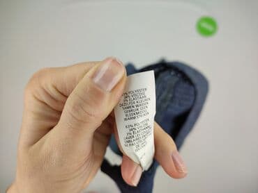 buty zimowe stradivarius: Atmosphere, Spodnie materiałowe damskie, rozmiar 2XL — 5