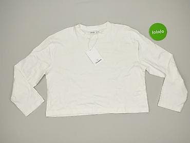 bluzki do dzinsow: PULL&BEAR, Bluzka damska, rozmiar XS — 2