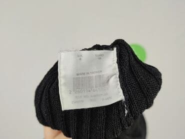 czy sweter z poliestru jest dobry: Sweter damski, rozmiar S — 4