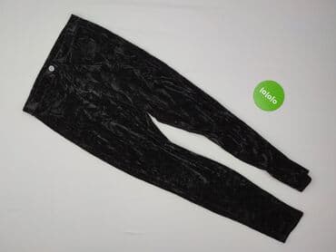 rajstopy z charakterystycznym wzorem: Atmosphere, Legginsy Eleganckie damskie, M — 2