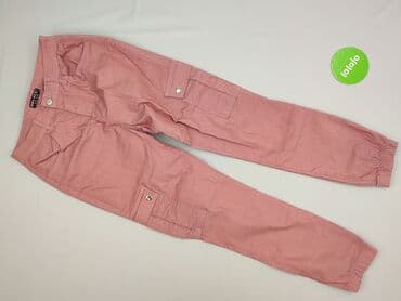 spodnie cargo moro stradivarius: Wybierz, Spodnie cargo damskie, rozmiar M — 2