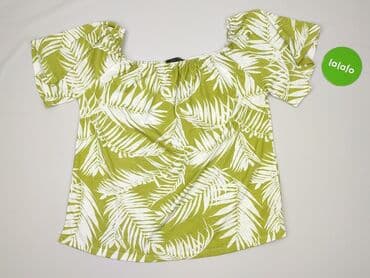 koszula do stroju krakowskiego: Bluzka damska, 3XL — 2