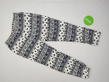 nata lee wymiary: Legginsy Eleganckie damskie, rozmiar S — 3