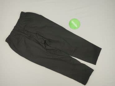 spodnico spodnie długie: Spodnie materiałowe damskie, rozmiar S — 3