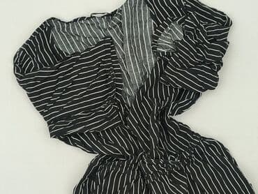 kombinezon zig zag: Monki, Kombinezon damski, rozmiar S w lalafo.pl — 1 kombinezon zig zag: Monki, Kombinezon damski, rozmiar S — 1