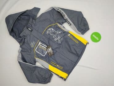 s d ubrania: Kurtka przejściowa, 12 lat, 146-152 cm, stan - Bardzo dobry — 2