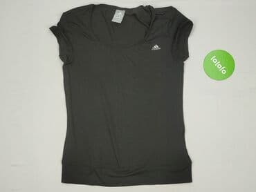 adidas by stella mccartney t shirty: Adidas, T-shirt damski, M — 3