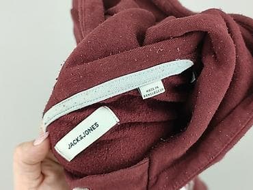 bluzy john deere: Jack & Jones, Bluza z kapturem dla mężczyzn, rozmiar L — 5