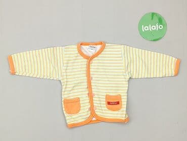 koszulka barcelony 2223 lewandowski: Blouse, 3-6 months, condition - Good — 2