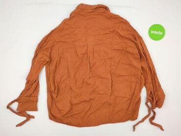 rustykalna sukienka: Koszula damska, S — 3