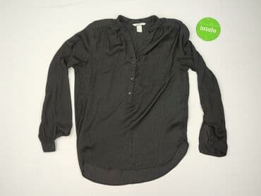 bluzka w serduszka h m: H&M, Bluzka damska, rozmiar XS — 3