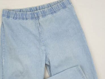 Spodnie damskie, rozmiar L