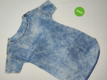 bluzki deni cler: Tunika damska, rozmiar M — 3