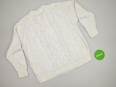 laurella: Laurella, Sweter damski, rozmiar XL — 3