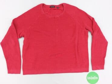 h: Tchibo, Women`s sweater, size 2XL (EU 44) — 2