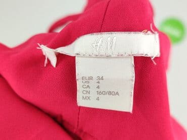 Women: H&M, Women`s top, XS — 4