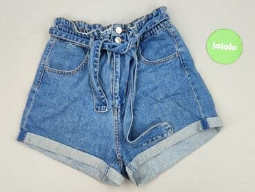 krótkie spodenki stradivarius: Stradivarius, Szorty damskie, rozmiar M — 2