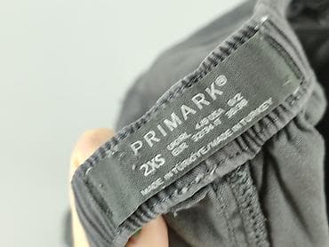stich spodnie: Primark, Spodnie cargo damskie, rozmiar 2XS — 5